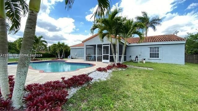 21080 SW 242nd St, Homestead, FL 33031