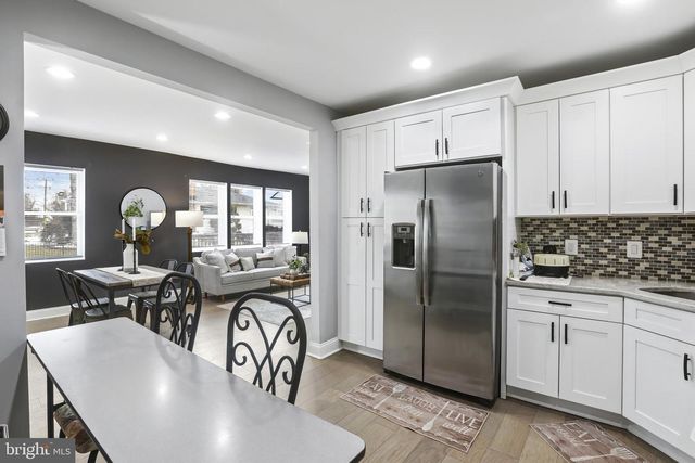 3815 N ROGERS AVE, Baltimore, MD 21207