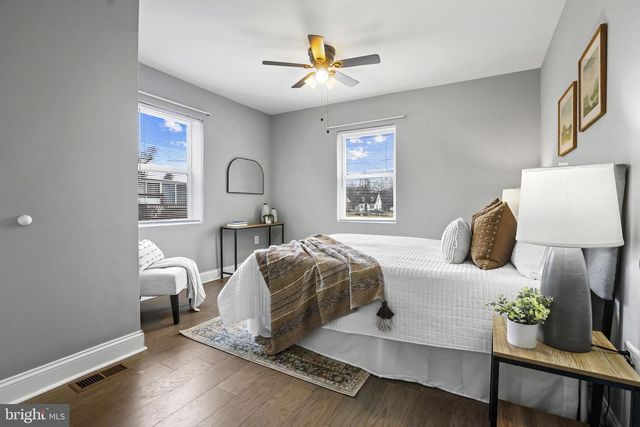 3815 N ROGERS AVE, Baltimore, MD 21207