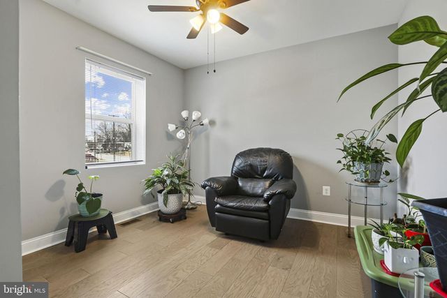 3815 N ROGERS AVE, Baltimore, MD 21207