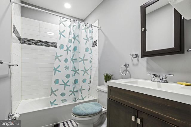 3815 N ROGERS AVE, Baltimore, MD 21207