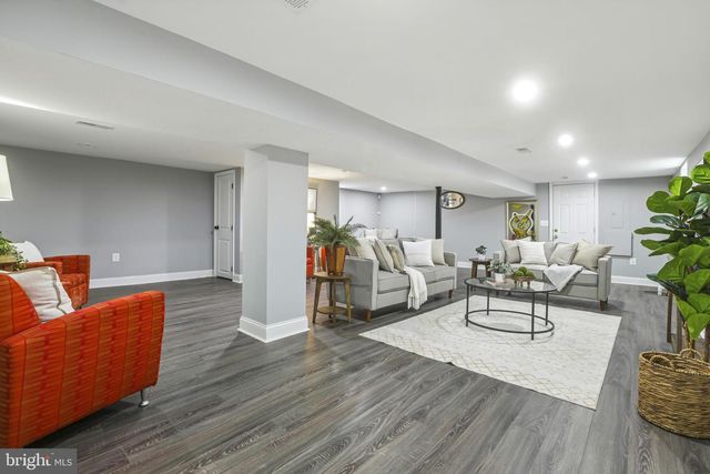 3815 N ROGERS AVE, Baltimore, MD 21207