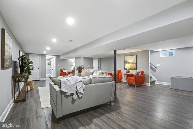 3815 N ROGERS AVE, Baltimore, MD 21207