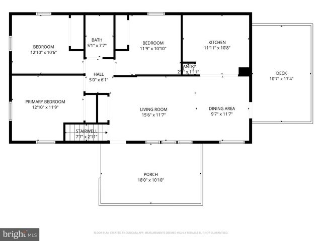 3815 N ROGERS AVE, Baltimore, MD 21207