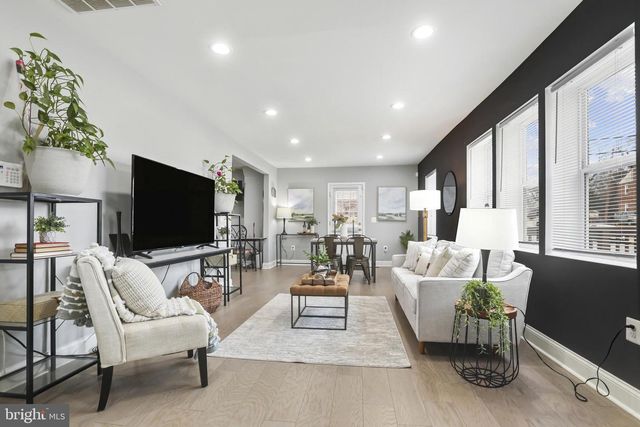 3815 N ROGERS AVE, Baltimore, MD 21207