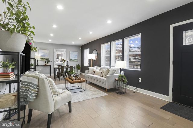 3815 N ROGERS AVE, Baltimore, MD 21207