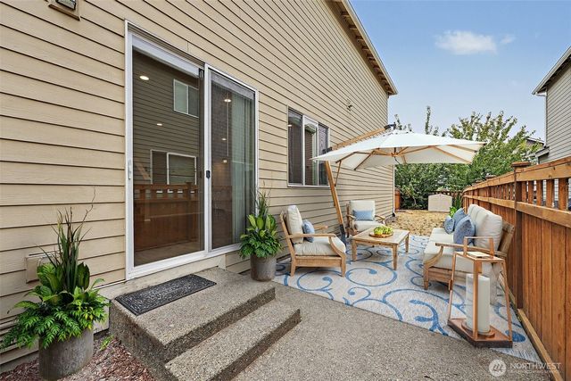 3446 Hera Street NE, Lacey, WA 98516