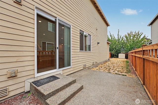 3446 Hera Street NE, Lacey, WA 98516