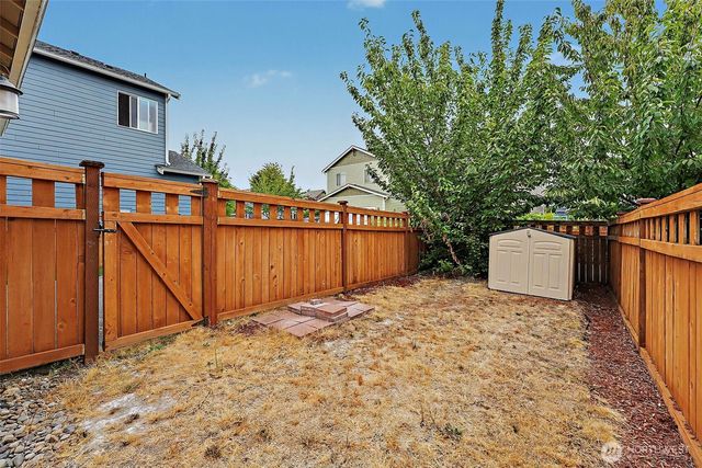 3446 Hera Street NE, Lacey, WA 98516