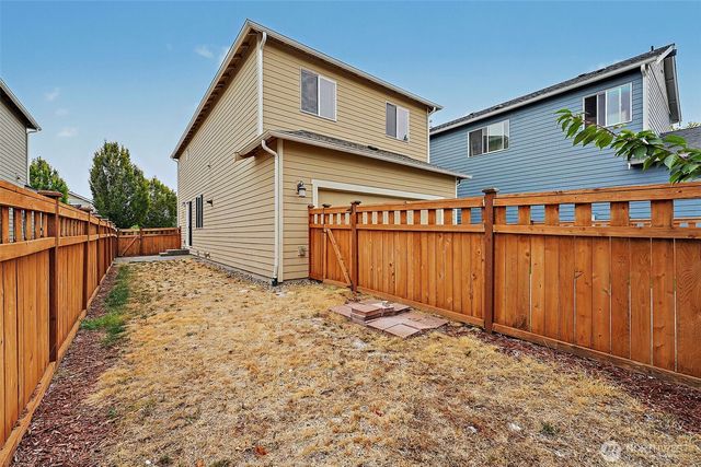 3446 Hera Street NE, Lacey, WA 98516
