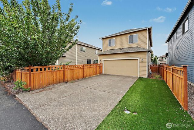3446 Hera Street NE, Lacey, WA 98516