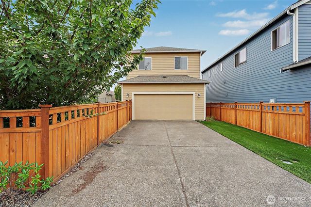 3446 Hera Street NE, Lacey, WA 98516
