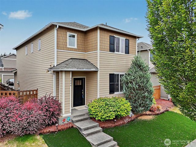 3446 Hera Street NE, Lacey, WA 98516