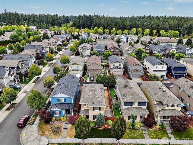 3446 Hera Street NE, Lacey, WA 98516