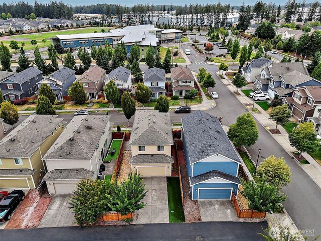 3446 Hera Street NE, Lacey, WA 98516
