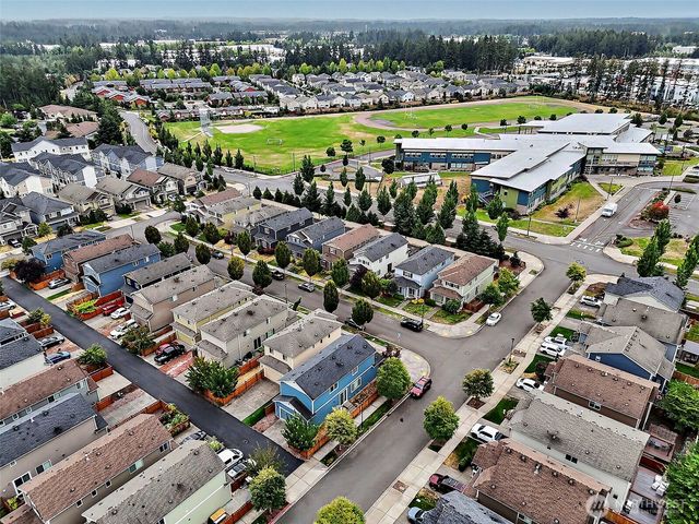 3446 Hera Street NE, Lacey, WA 98516