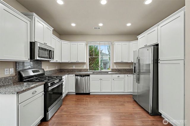 3446 Hera Street NE, Lacey, WA 98516