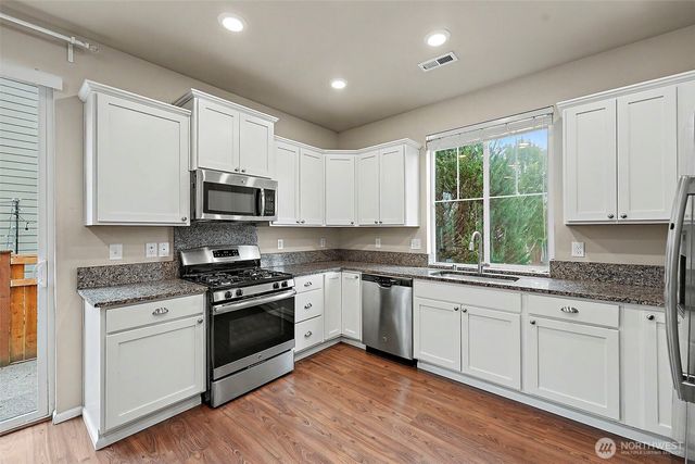 3446 Hera Street NE, Lacey, WA 98516