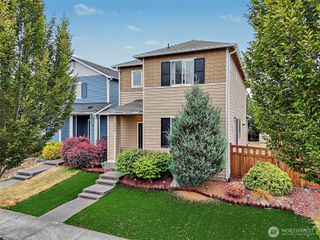 3446 Hera Street NE, Lacey, WA 98516