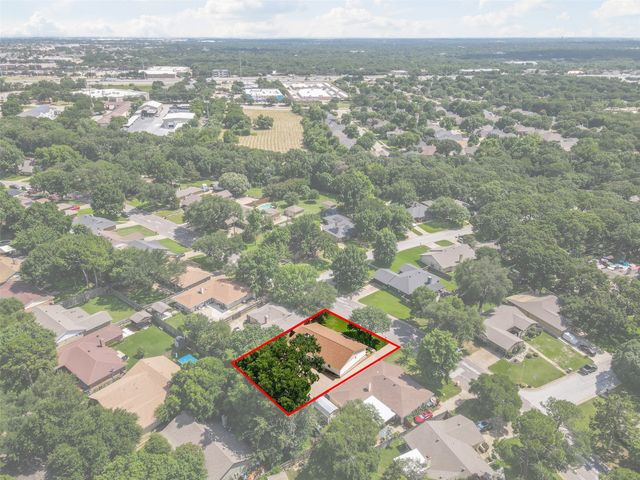 3915 Glenbrook Drive, Arlington, TX 76015
