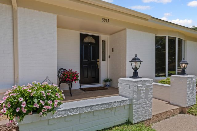 3915 Glenbrook Drive, Arlington, TX 76015