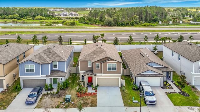 35186 ACKLEY TRACE, Zephyrhills, FL 33541
