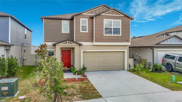 35186 ACKLEY TRACE, Zephyrhills, FL 33541