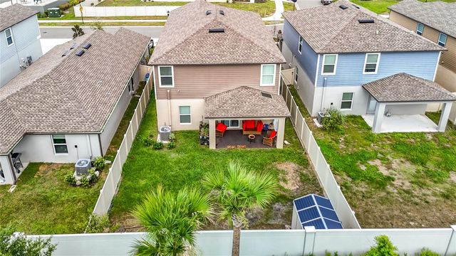 35186 ACKLEY TRACE, Zephyrhills, FL 33541