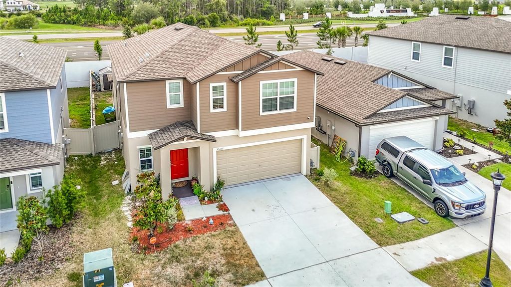 35186 ACKLEY TRACE, Zephyrhills, FL 33541