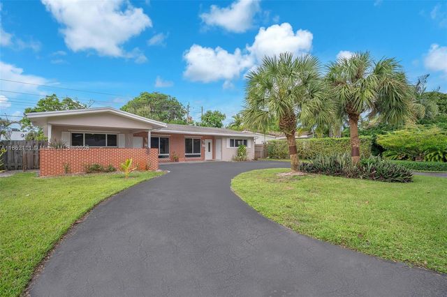 5131 NE 18th Ter, Fort Lauderdale, FL 33308