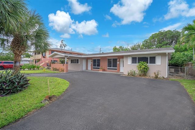 5131 NE 18th Ter, Fort Lauderdale, FL 33308