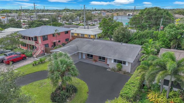 5131 NE 18th Ter, Fort Lauderdale, FL 33308