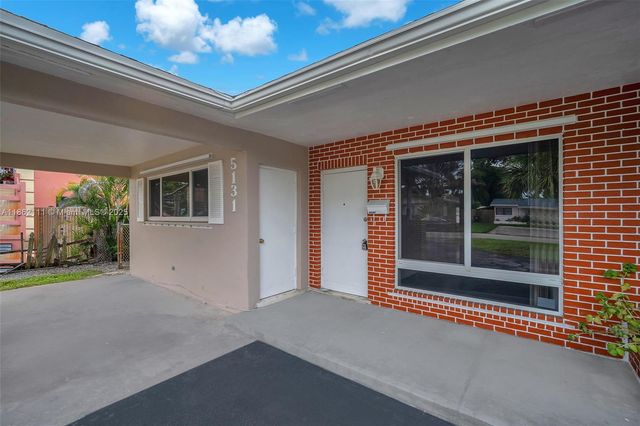 5131 NE 18th Ter, Fort Lauderdale, FL 33308