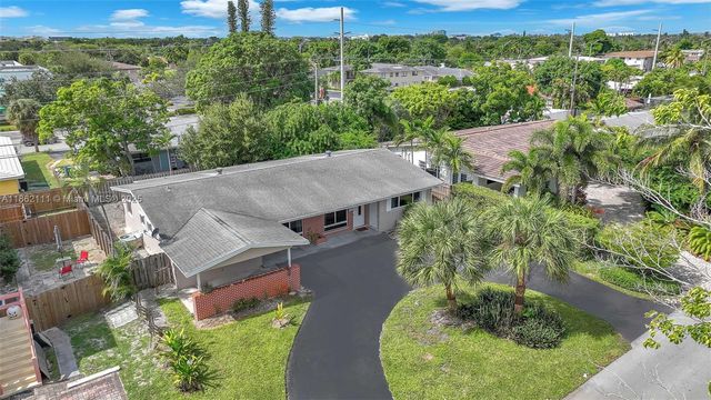 5131 NE 18th Ter, Fort Lauderdale, FL 33308