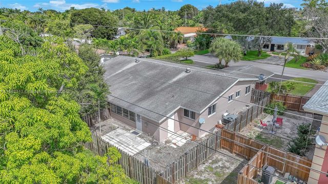 5131 NE 18th Ter, Fort Lauderdale, FL 33308