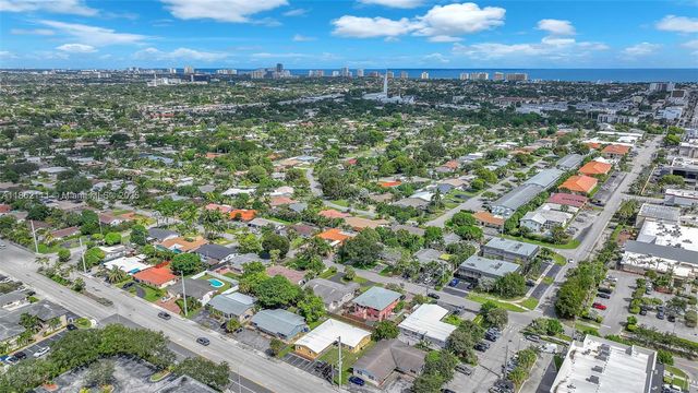 5131 NE 18th Ter, Fort Lauderdale, FL 33308