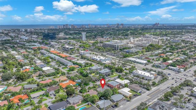 5131 NE 18th Ter, Fort Lauderdale, FL 33308