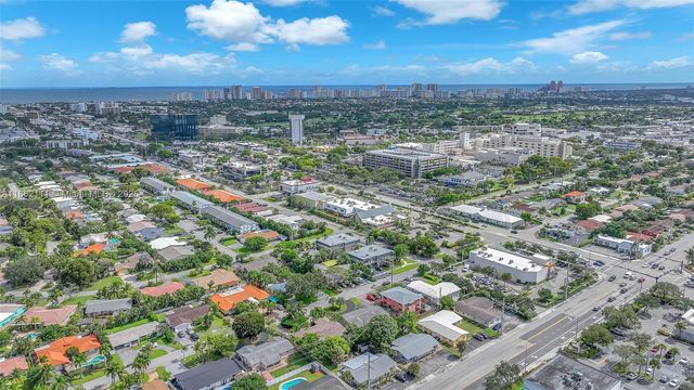 5131 NE 18th Ter, Fort Lauderdale, FL 33308