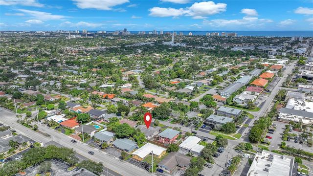 5131 NE 18th Ter, Fort Lauderdale, FL 33308