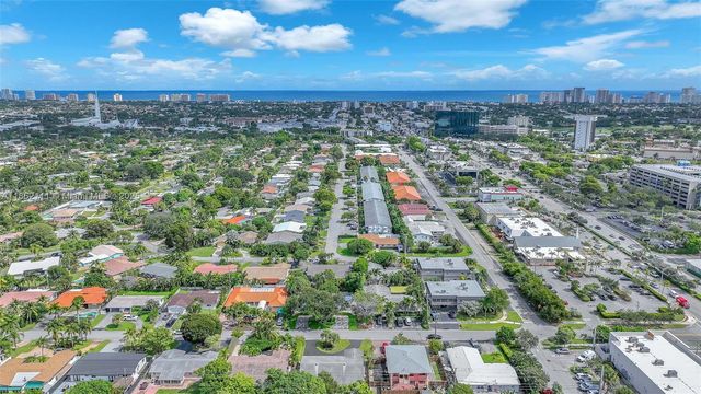 5131 NE 18th Ter, Fort Lauderdale, FL 33308