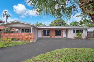 5131 NE 18th Ter, Fort Lauderdale, FL 33308