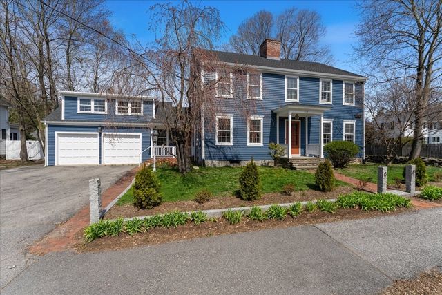 515 Main St, Shrewsbury, MA 01545