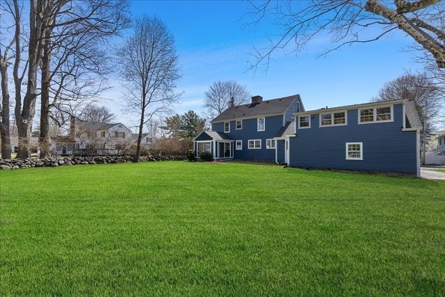 515 Main St, Shrewsbury, MA 01545