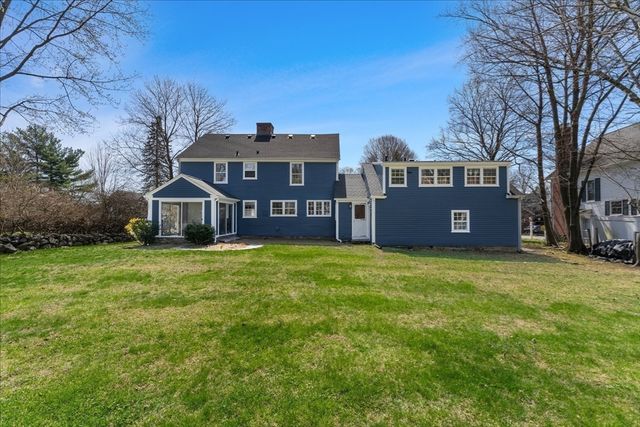 515 Main St, Shrewsbury, MA 01545