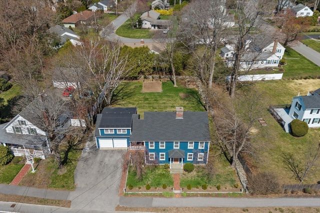 515 Main St, Shrewsbury, MA 01545