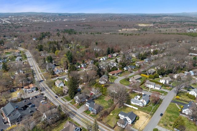 515 Main St, Shrewsbury, MA 01545