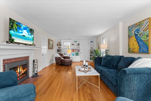 515 Main St, Shrewsbury, MA 01545