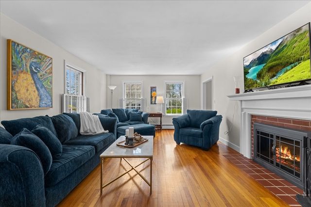 515 Main St, Shrewsbury, MA 01545