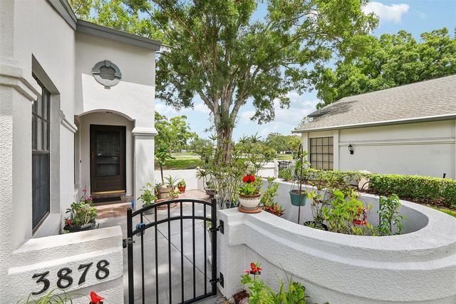 3878 TANAGER PLACE, Palm Harbor, FL 34685