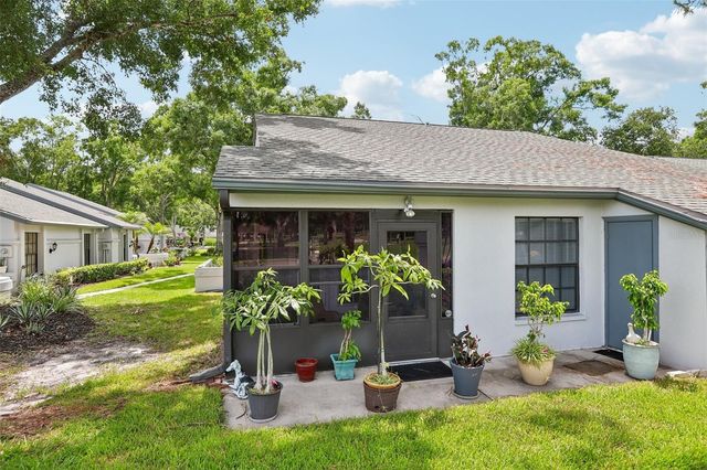 3878 TANAGER PLACE, Palm Harbor, FL 34685